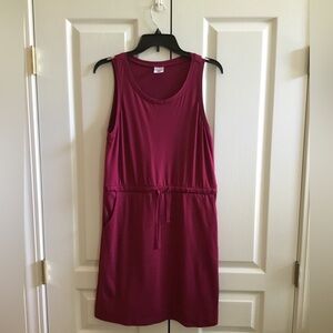 NAPA Drawstring dress jack and missy